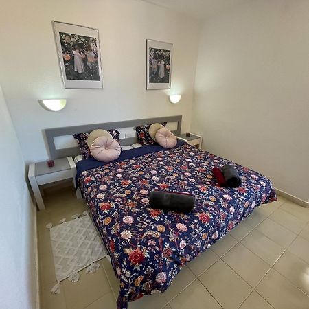 קוסטה דה אנטיגואה Casita Bonita - Bouganville Residence מראה חיצוני תמונה