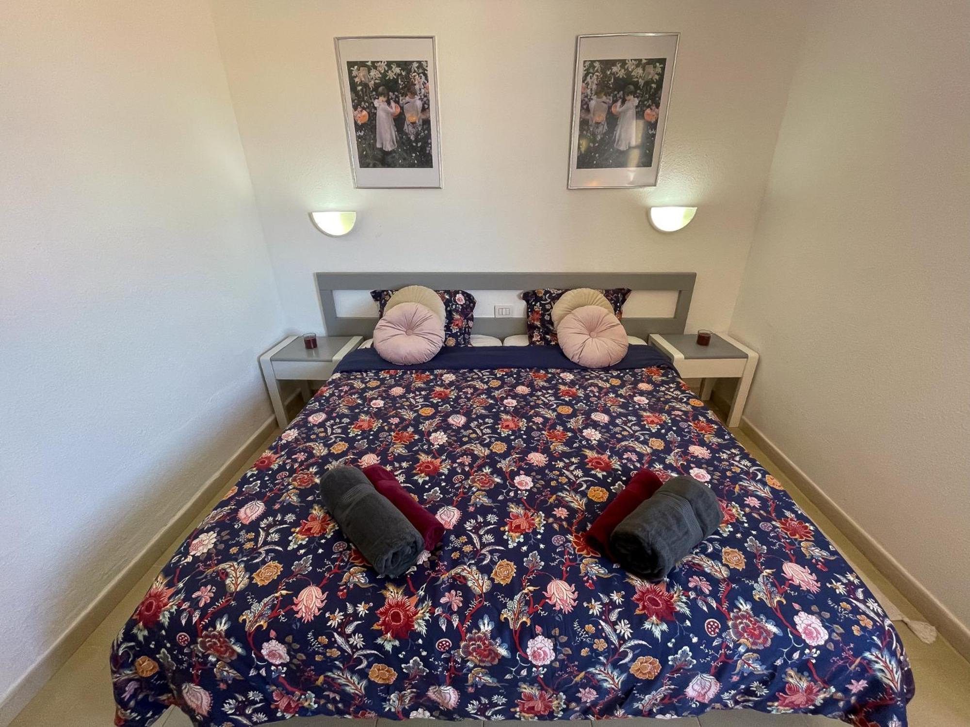 קוסטה דה אנטיגואה Casita Bonita - Bouganville Residence מראה חיצוני תמונה
