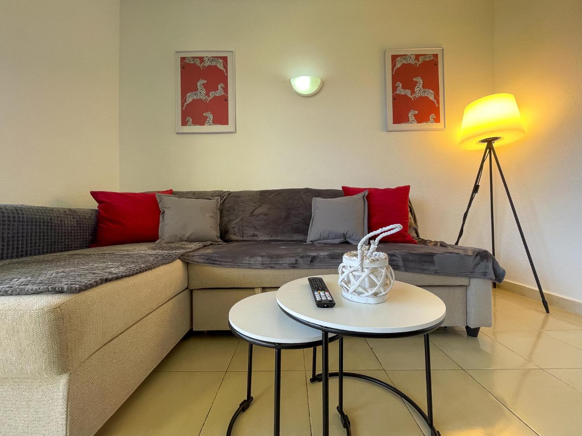 קוסטה דה אנטיגואה Casita Bonita - Bouganville Residence מראה חיצוני תמונה